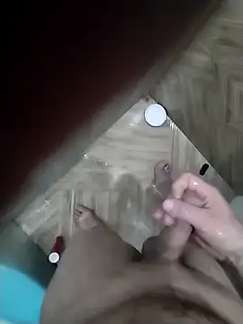 Pio185 online show from 11/10/25, 05:23