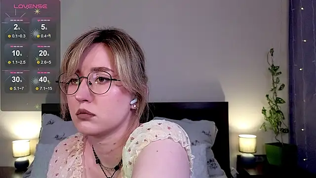  AlexaFlowers  online show from 05/13/26, 08:34