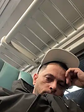 Carlosmauricio123 online show from 02/15/26, 04:53