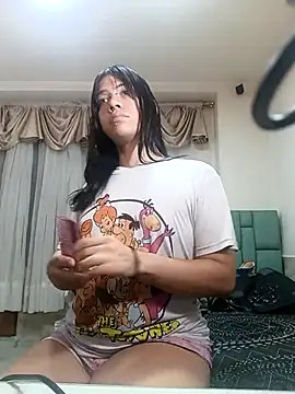 Melisa Bunny69 online show from 09/25/25, 01:15