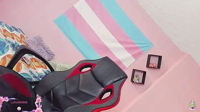 Melisa Bunny69 online show from 12/02/25, 12:32