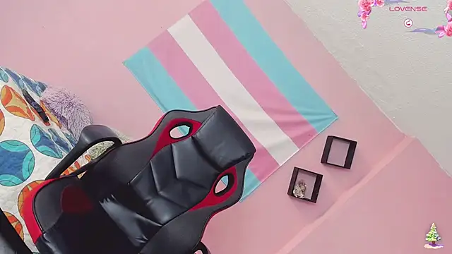 Melisa Bunny69 online show from 12/14/25, 12:54