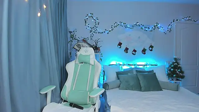 Zoe Vee online show from 02/03/26, 06:22