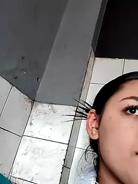 Megara 25 online show from 10/31/25, 03:02