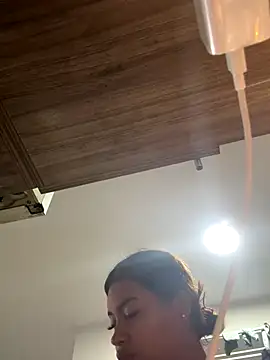 AmberMoss1 online show from 10/02/25, 11:06