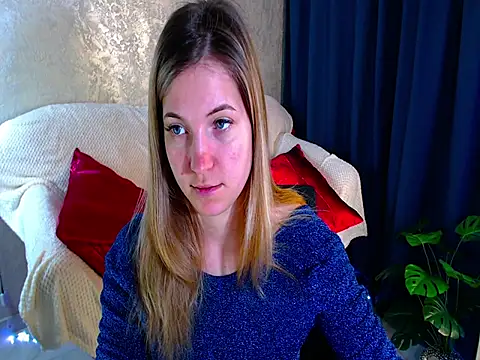 arlana klart online show from 11/06/25, 07:20