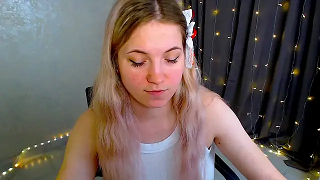 arlana klart online show from 02/03/26, 06:40