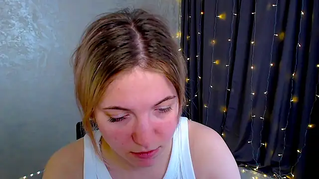 arlana klart online show from 02/04/26, 01:55