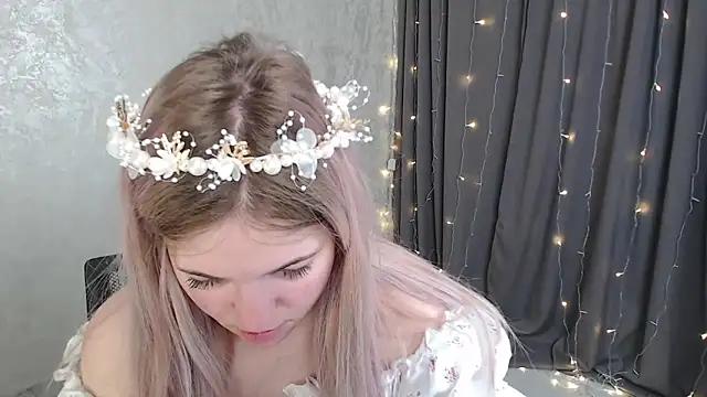 arlana klart online show from 02/10/26, 08:51