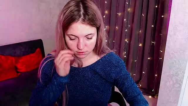 arlana klart online show from 02/19/26, 03:57