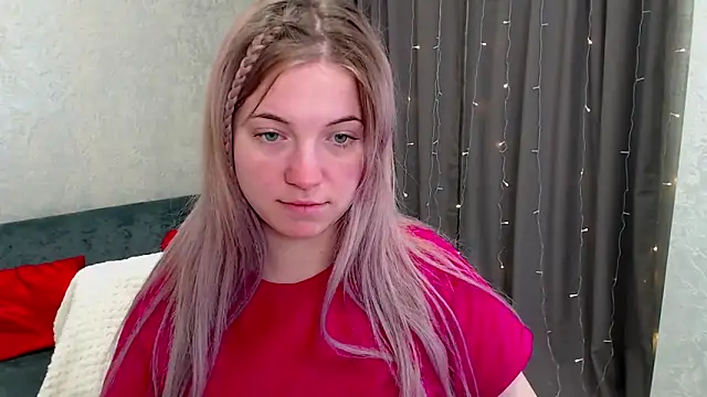 arlana klart online show from 03/02/26, 04:58