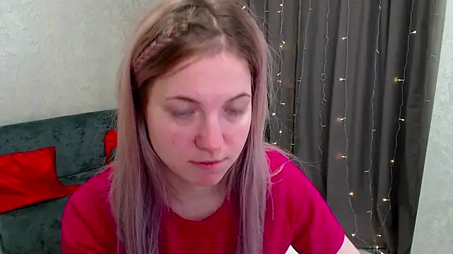 arlana klart online show from 03/02/26, 07:15