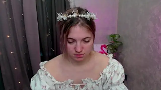 arlana klart online show from 03/05/26, 07:04