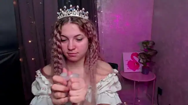 arlana klart online show from 03/06/26, 05:26