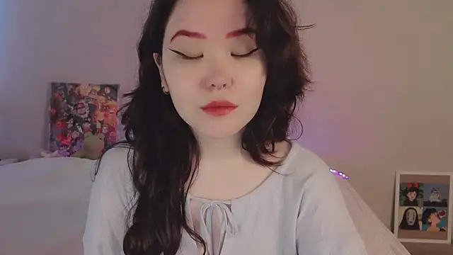 tsunade chan online show from 07/04/26, 04:07