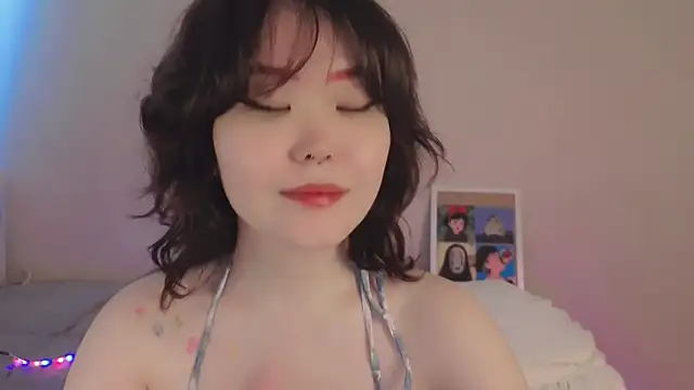 tsunade chan online show from 07/11/26, 04:15