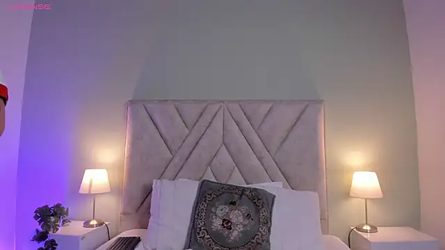 angelica cross  online show from 05/16/26, 06:28