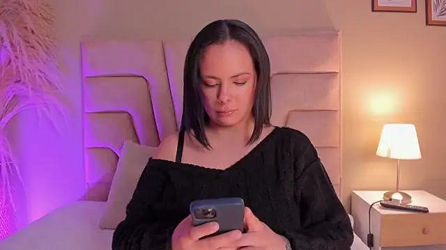 angelica cross  online show from 05/29/26, 07:56