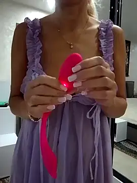 KissMiSveet online show from 10/08/25, 07:06