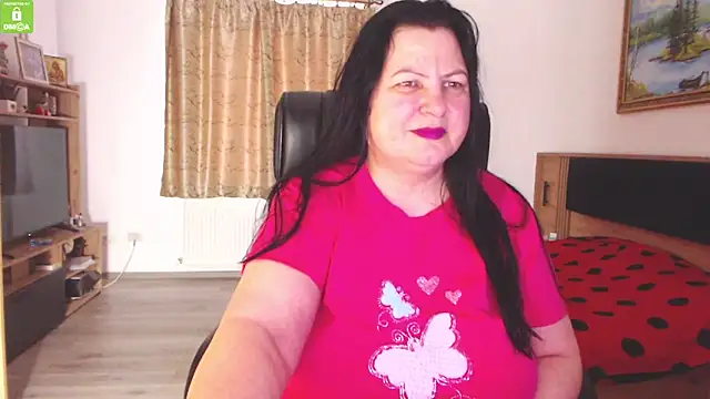 KendraSecrets online show from 01/06/26, 01:26