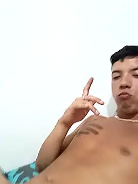 Snapshot of W33dbo chatting on 02/15/26, 07:05 W33dbo online show from 02/15/26, 07:05