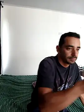 stivenlujan69 online show from 11/14/25, 01:10