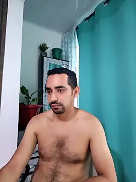 stivenlujan69 online show from 01/16/26, 10:58