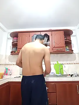 stivenlujan69 online show from 02/21/26, 01:06