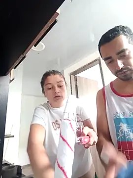 stivenlujan69 online show from 02/24/26, 03:21