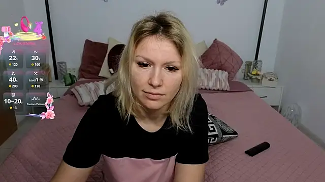 BushyBarb online show from 03/25/26, 01:11