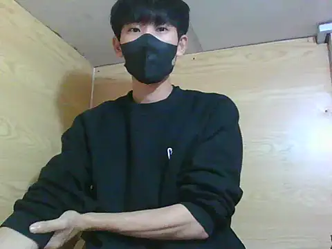 Minh online show from 11/27/25, 03:25