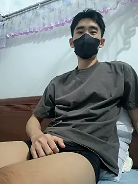 Minh online show from 01/17/26, 03:06