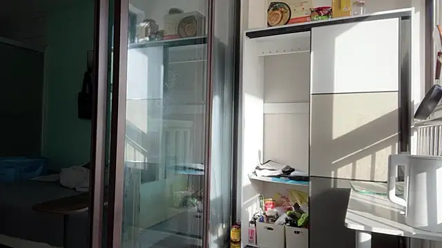 Snapshot of cily chatting on 11/25/25, 12:54 cily online show from 11/25/25, 12:54