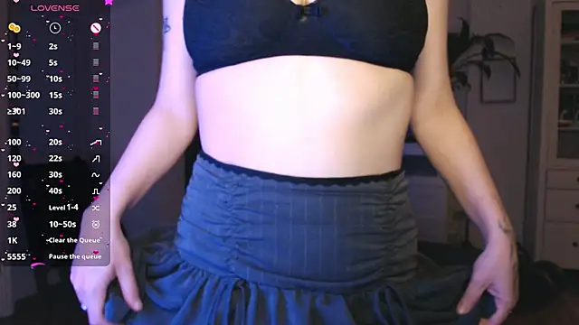 rubby hanna online show from 06/30/26, 08:21