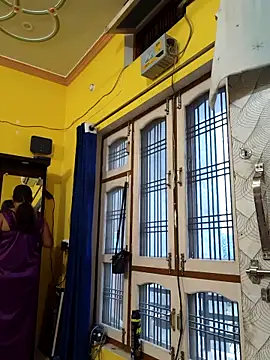 Sonalihot  online show from 09/15/25, 04:01