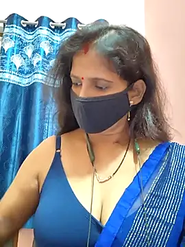 Sonalihot  online show from 11/25/25, 05:40