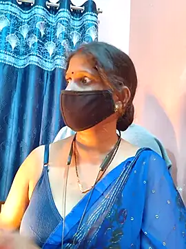 Sonalihot  online show from 12/15/25, 07:07