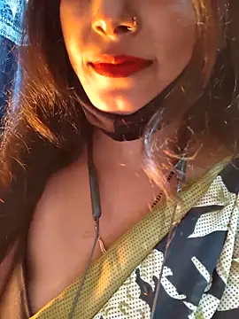 Sonalihot  online show from 12/17/25, 07:25