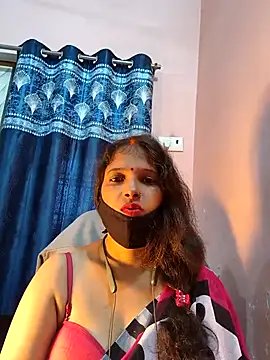 Sonalihot  online show from 01/10/26, 08:27