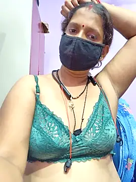 Sonalihot  online show from 07/12/26, 07:49