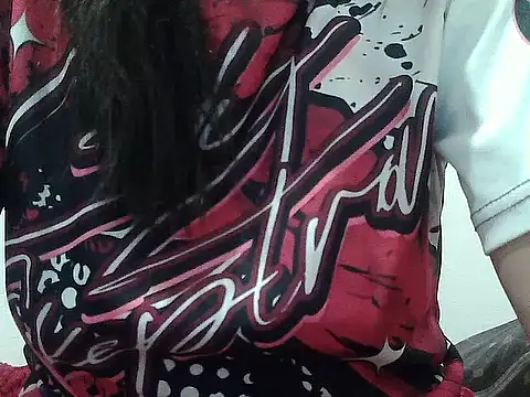 Ayiesha online show from 05/15/26, 07:04