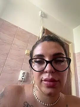 Princess-Jasmine07 online show from 06/29/26, 12:16