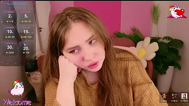 Moon  Bunny online show from 02/06/26, 12:30