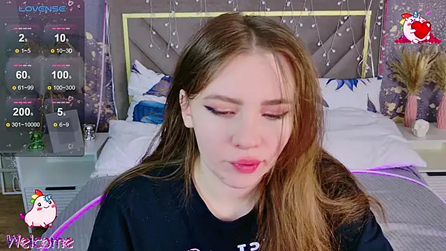 Moon  Bunny online show from 02/13/26, 12:23