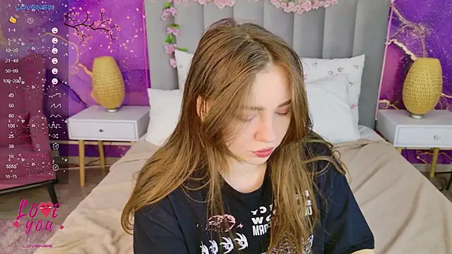 Moon  Bunny online show from 02/22/26, 12:36