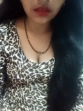 Payal-001 online show from 09/10/25, 06:08