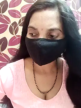 Payal-001 online show from 09/23/25, 06:16