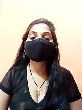 Payal-001 online show from 10/14/25, 09:04