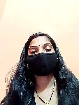 Payal-001 online show from 10/16/25, 12:11