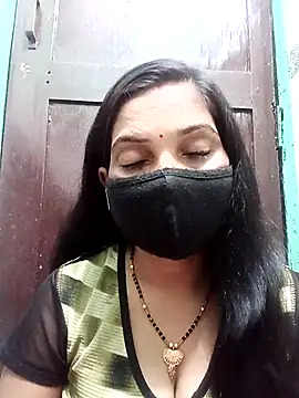 Payal-001 online show from 11/04/25, 07:02